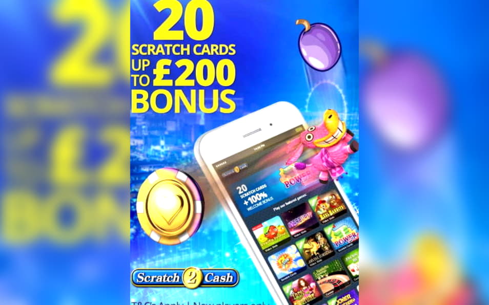 380% Match at a Casino at Luxury Casino
