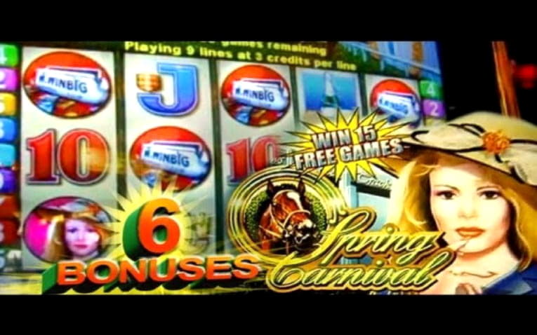 20 free spins casino at Grand Hotel Casino