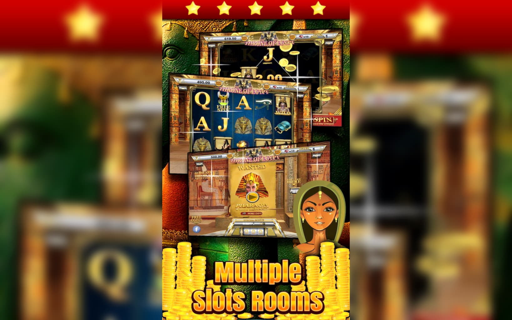 265% Match at a casino at Bet At Home Casino