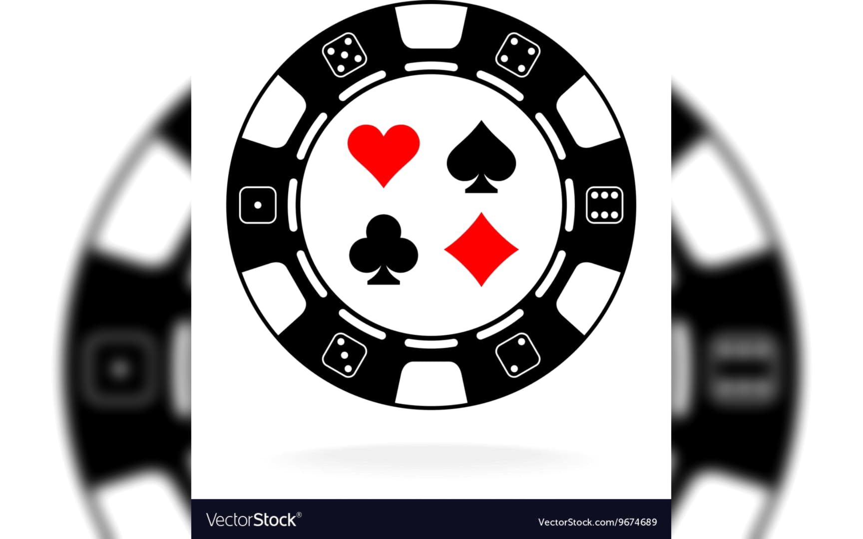 55 Free spins casino at Casino Action