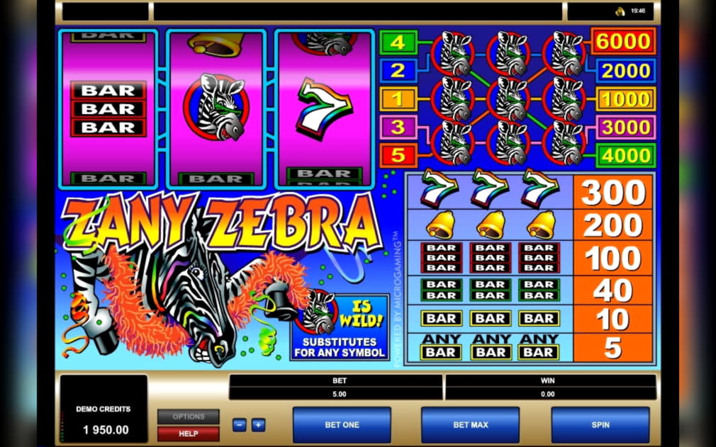 EUR 690 FREE CASINO CHIP at Gamebookers Casino