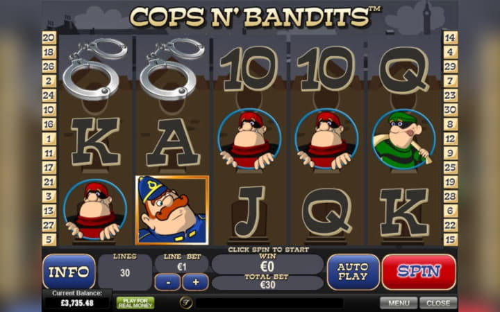 €655 Free Casino Chip at La Fiesta Casino