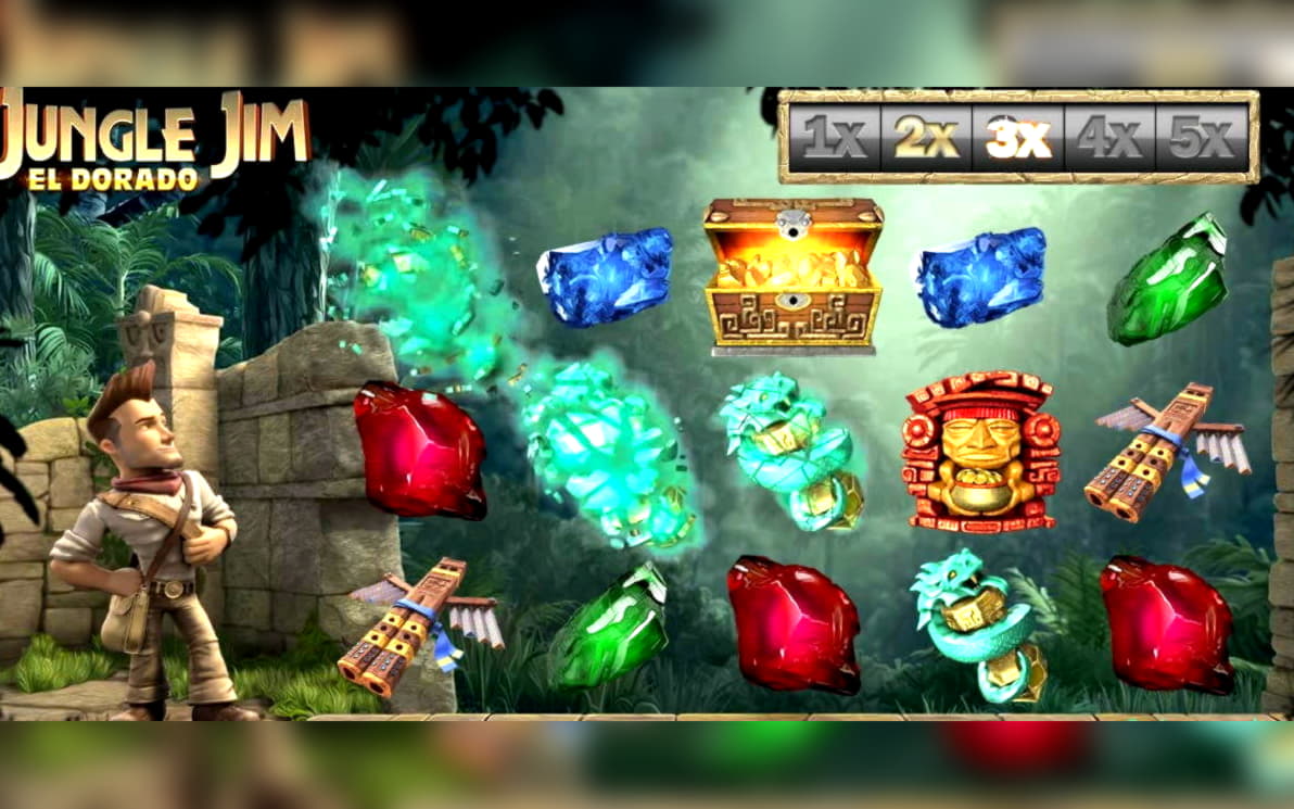 40 Free Spins no deposit casino at Platinum Play Casino