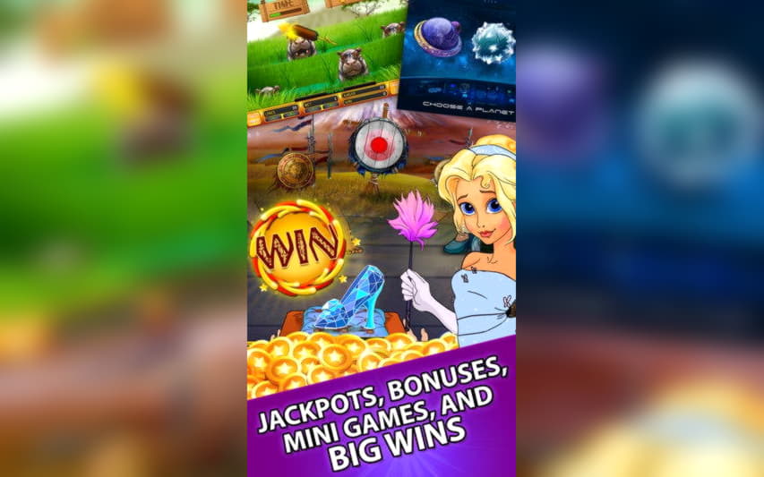 €55 Daily freeroll slot tournament at Casino Action