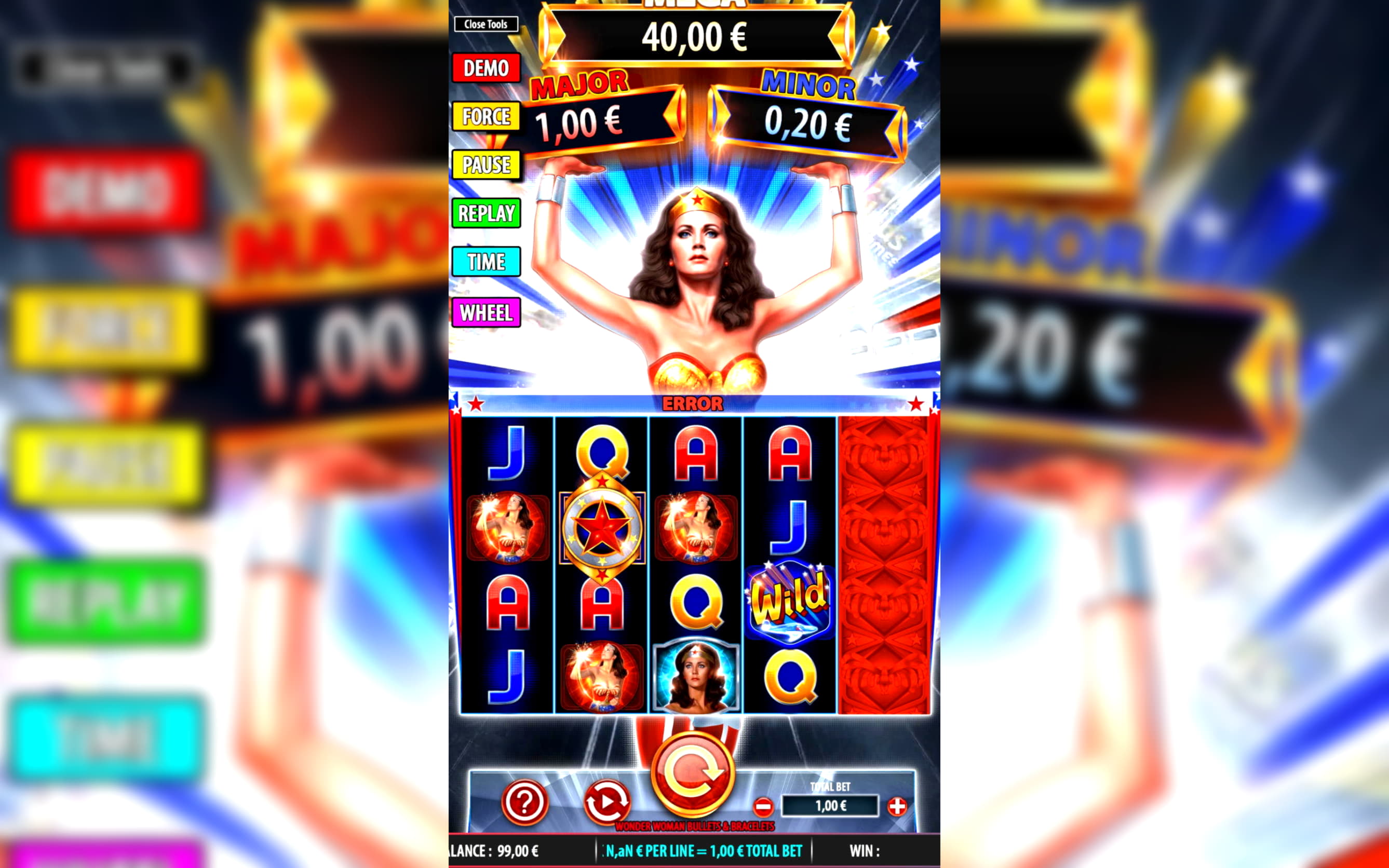 $1275 NO DEPOSIT BONUS CASINO at Cheeky Riches Casino