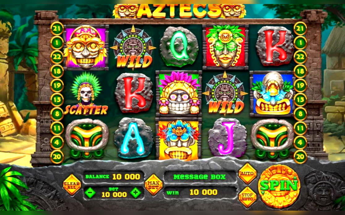 £680 free chip casino at Casino-X