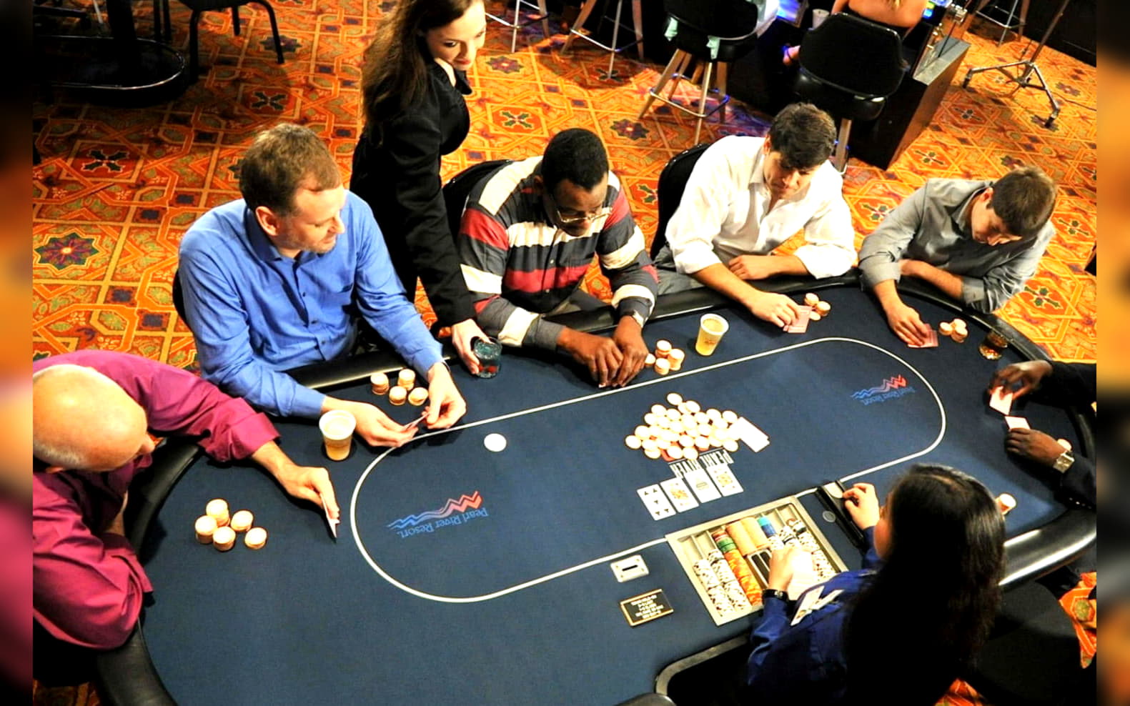365% Welcome Bonus at Nordi Casino