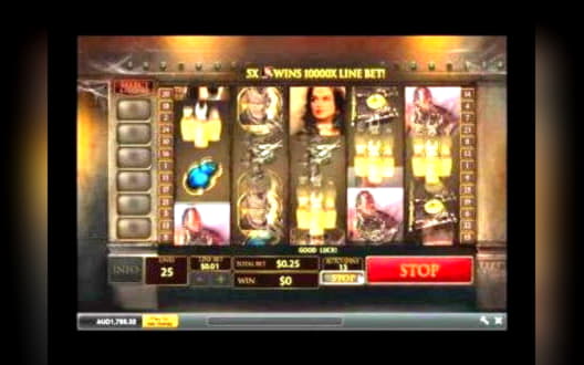 $555 Daily freeroll slot tournament at Yukon Gold Casino