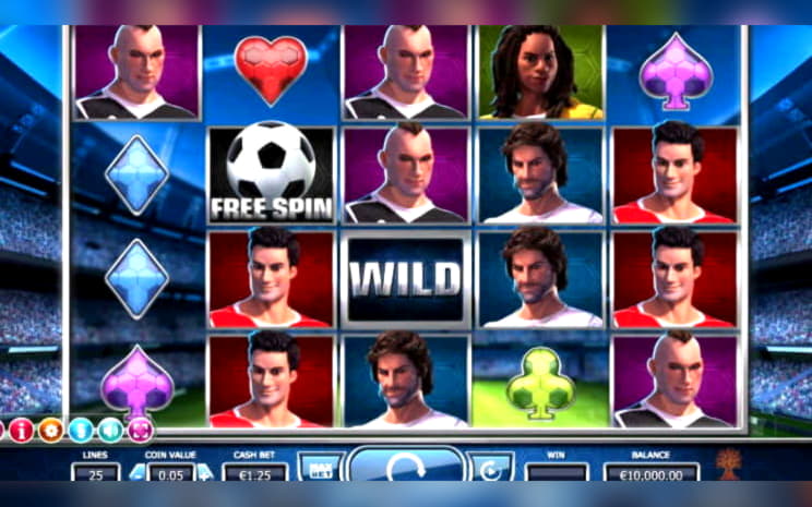 $115 Casino Tournament at Euro Palace Casino