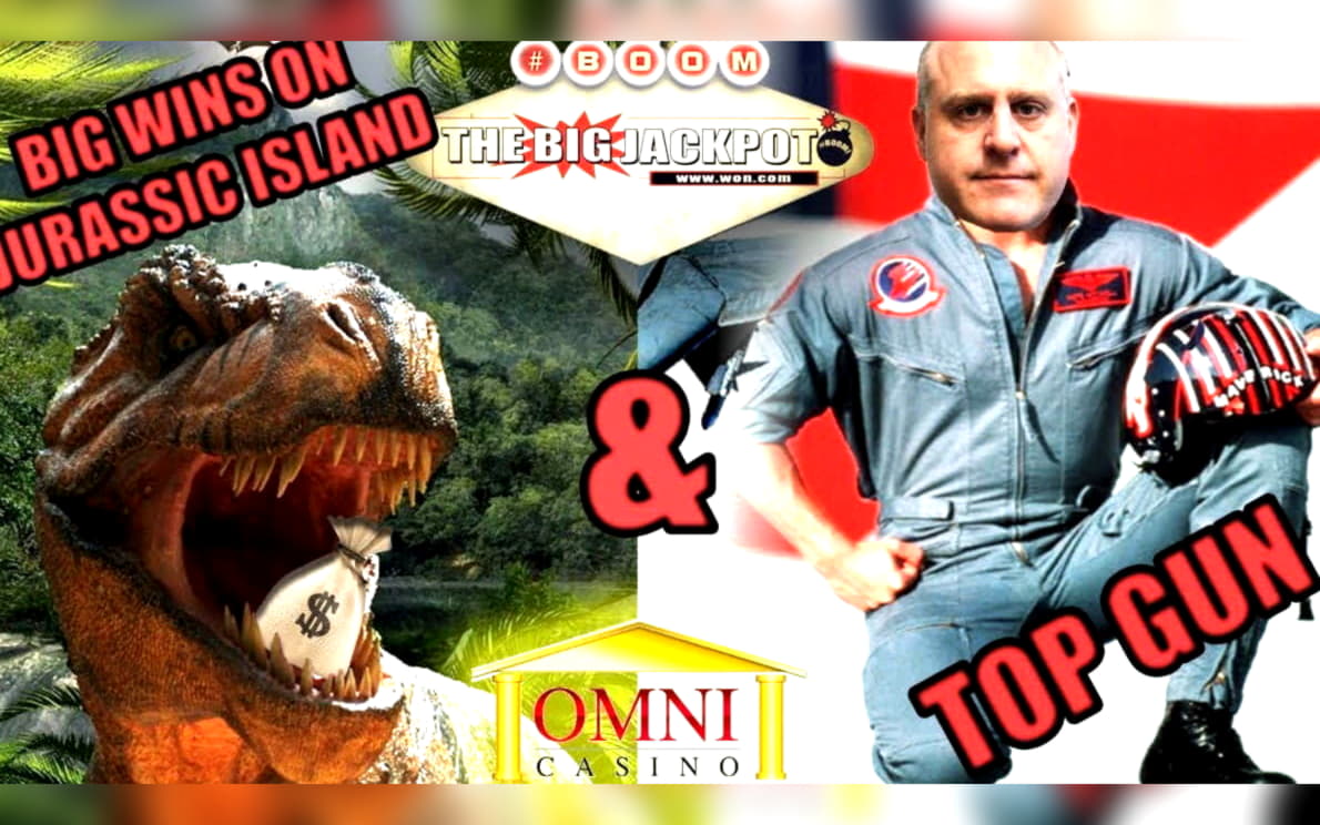 820% Match bonus at Spintropolis Casino