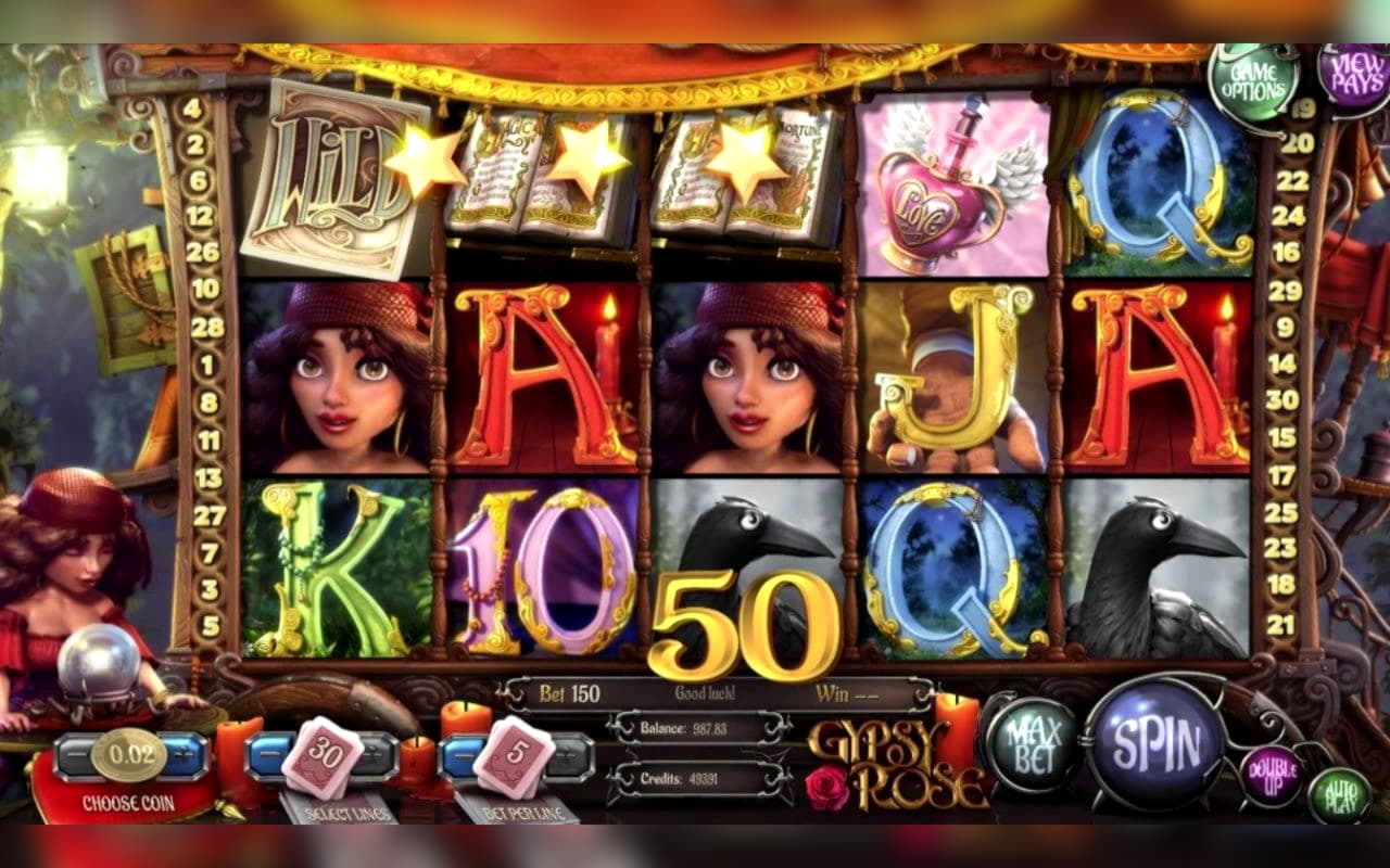 £720 Tournament at Spin Palace Casino