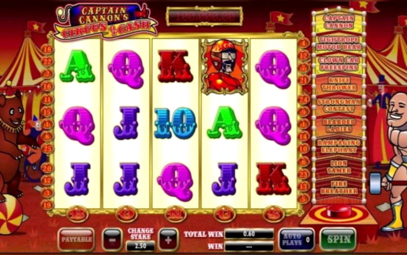 ﻿$635 Daily freeroll slot tournament at Omni Casino