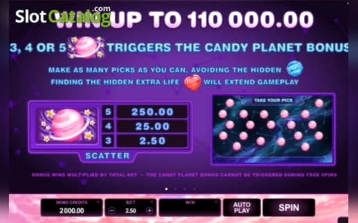 £340 FREE CHIP CASINO at Cashpoint Casino