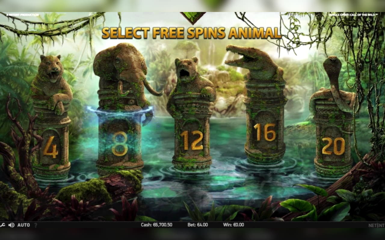 190 Free Casino Spins at Cashpoint Casino