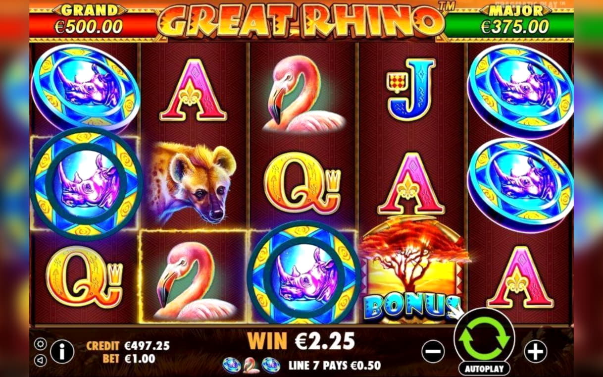475% Welcome Bonus at Seven Cherries Casino