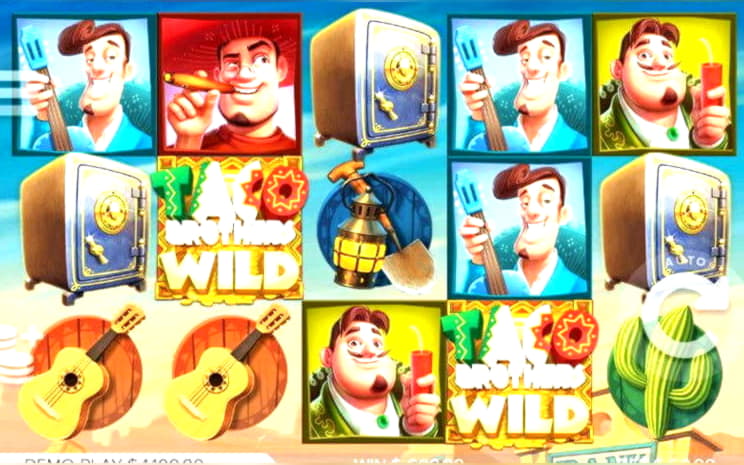 240 Free Spins at Casino com