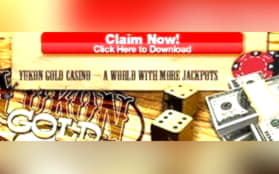 33 free casino spins at Joy Casino