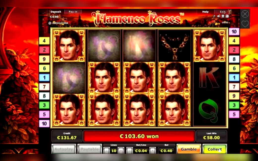 740% Match Bonus Casino at River Belle Casino