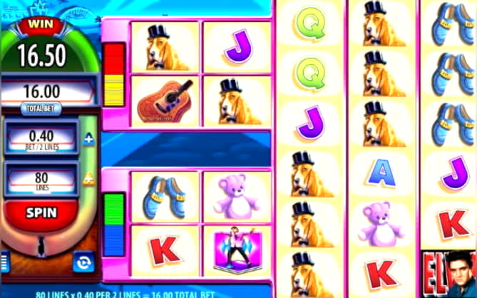 €330 Free Chip Casino at Karamba Casino