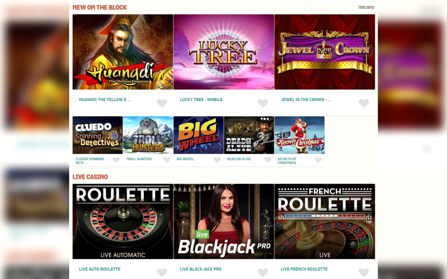 $470 free chip at Euro Palace Casino