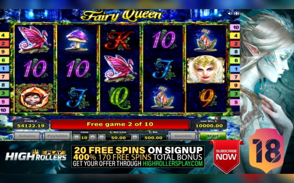 700% Match at a Casino at Luxury Casino