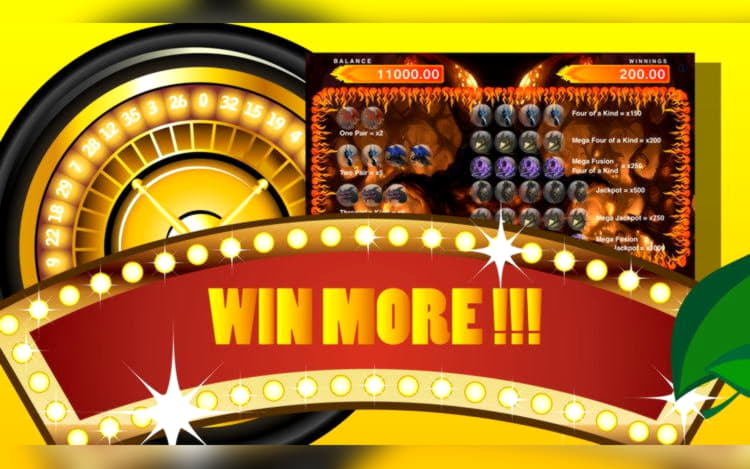 285 Free Spins no deposit at Spin Palace Casino