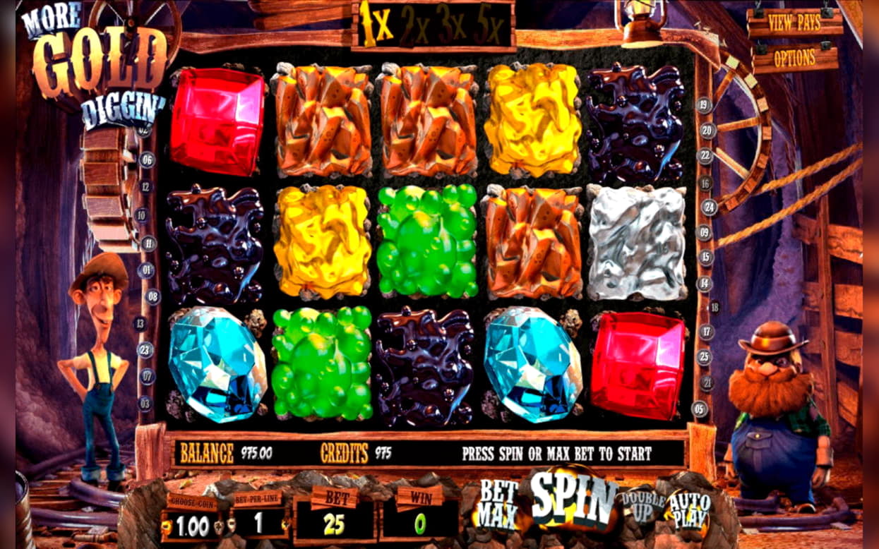 290 Free Spins no deposit casino at bWin Casino