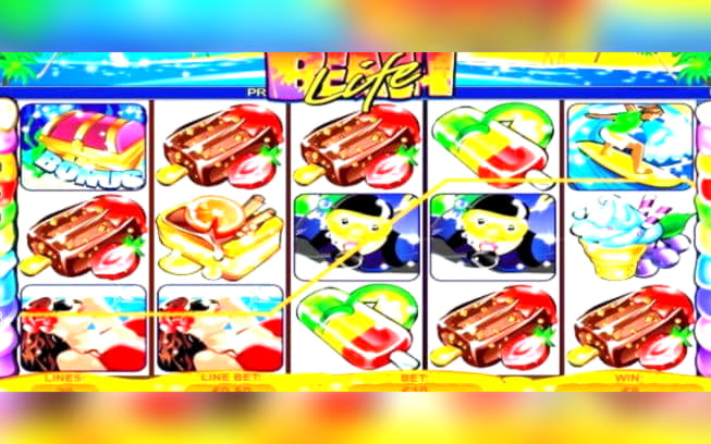 105 Free spins no deposit at Yukon Gold Casino