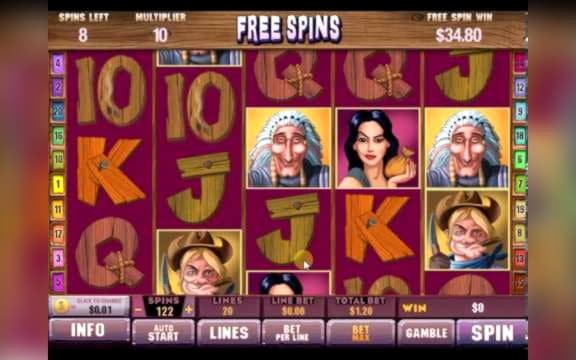Eur 2940 No deposit at Yukon Gold Casino