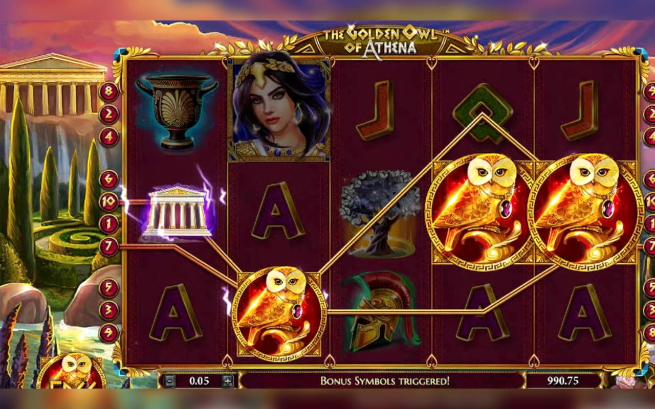 EURO 2325 no deposit bonus casino at Bet At Home Casino