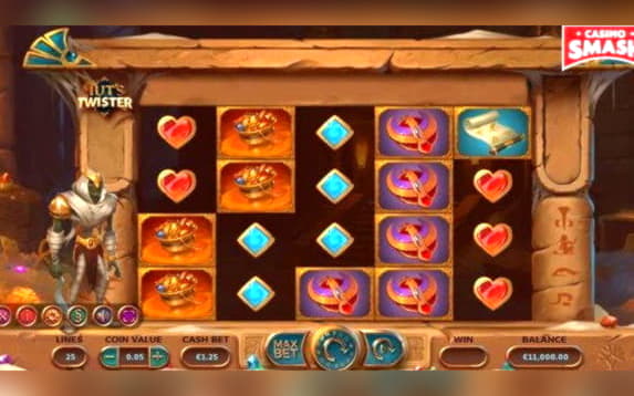 EUR 90 FREE CHIP at Casino Action