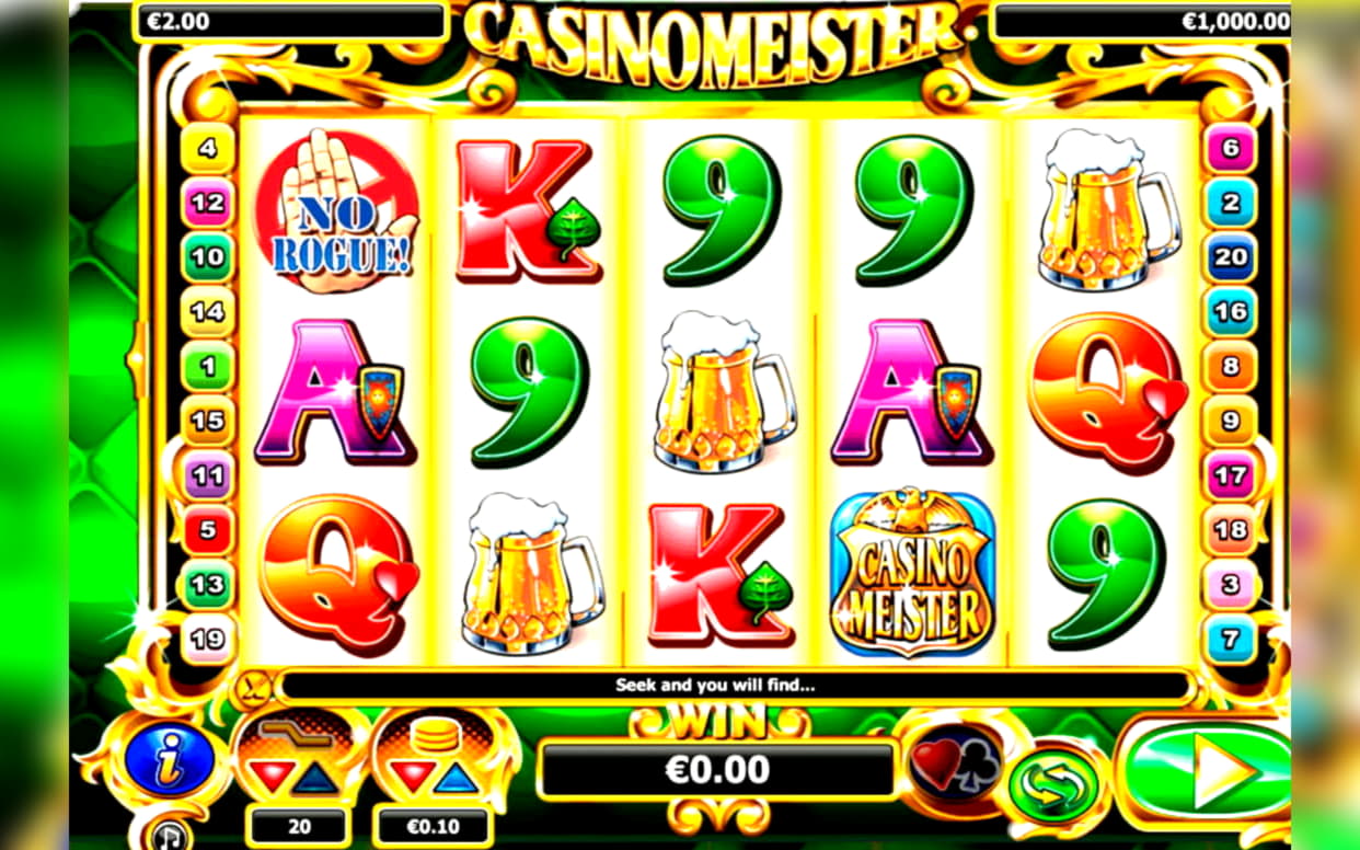 165 free spins at Yukon Gold Casino