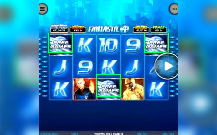 255% Welcome Bonus at Spin Palace Casino