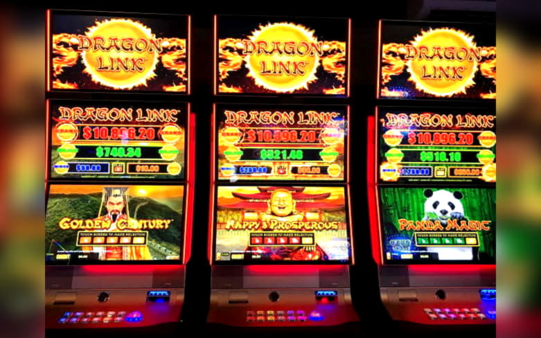€220 Casino chip at Platinum Play Casino
