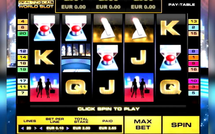 Eur 250 free chip at La Fiesta Casino