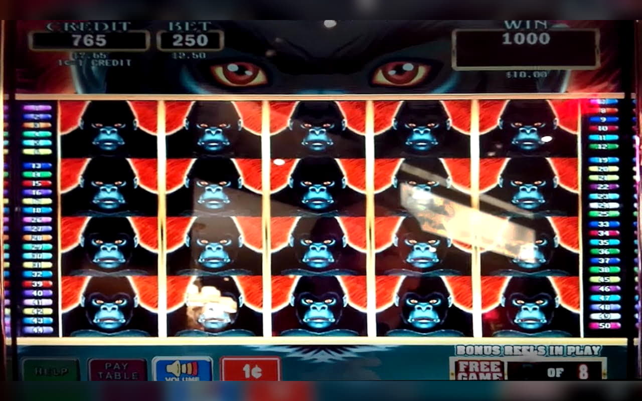$405 Casino tournaments freeroll at Omni Casino