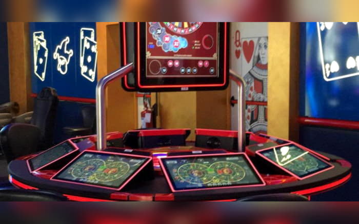 EUR 260 Tournament at River Belle Casino