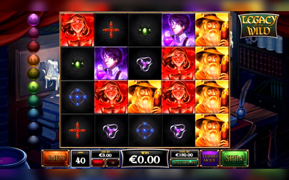 710% Deposit match bonus at Joy Casino