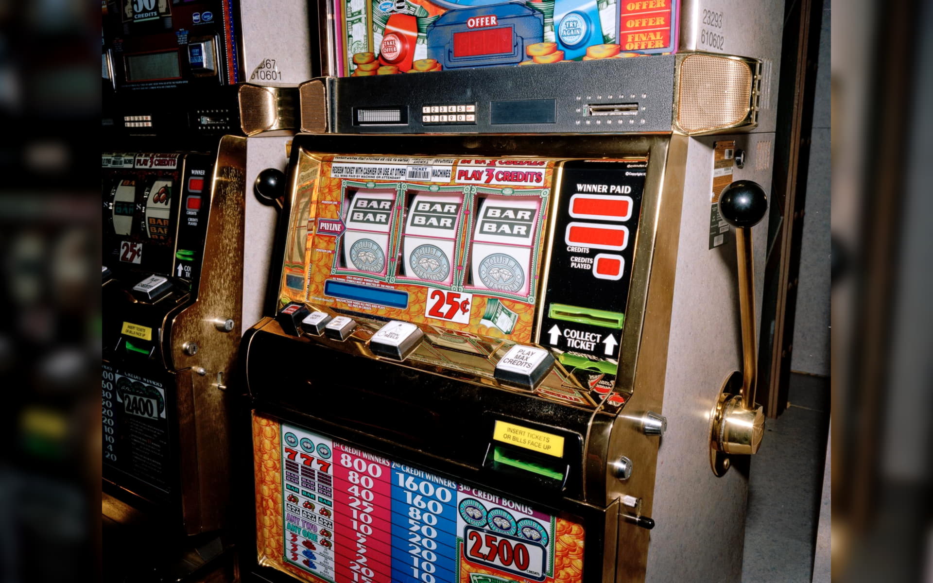 180 Free spins no deposit at Seven Cherries Casino
