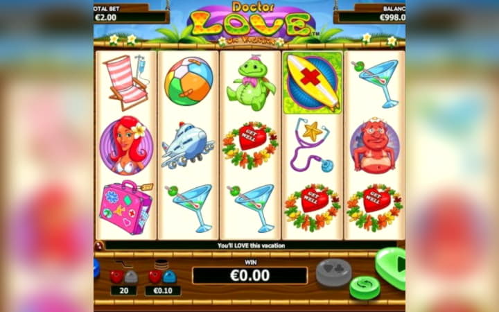 $1985 No deposit casino bonus at Betway Casino