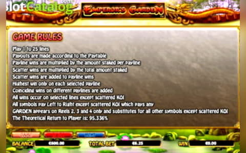 €175 Free casino chip at William Hill Casino