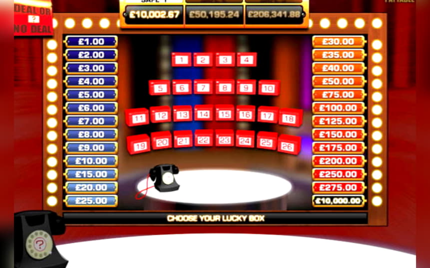 €495 Free chip at Royal Dubai Casino