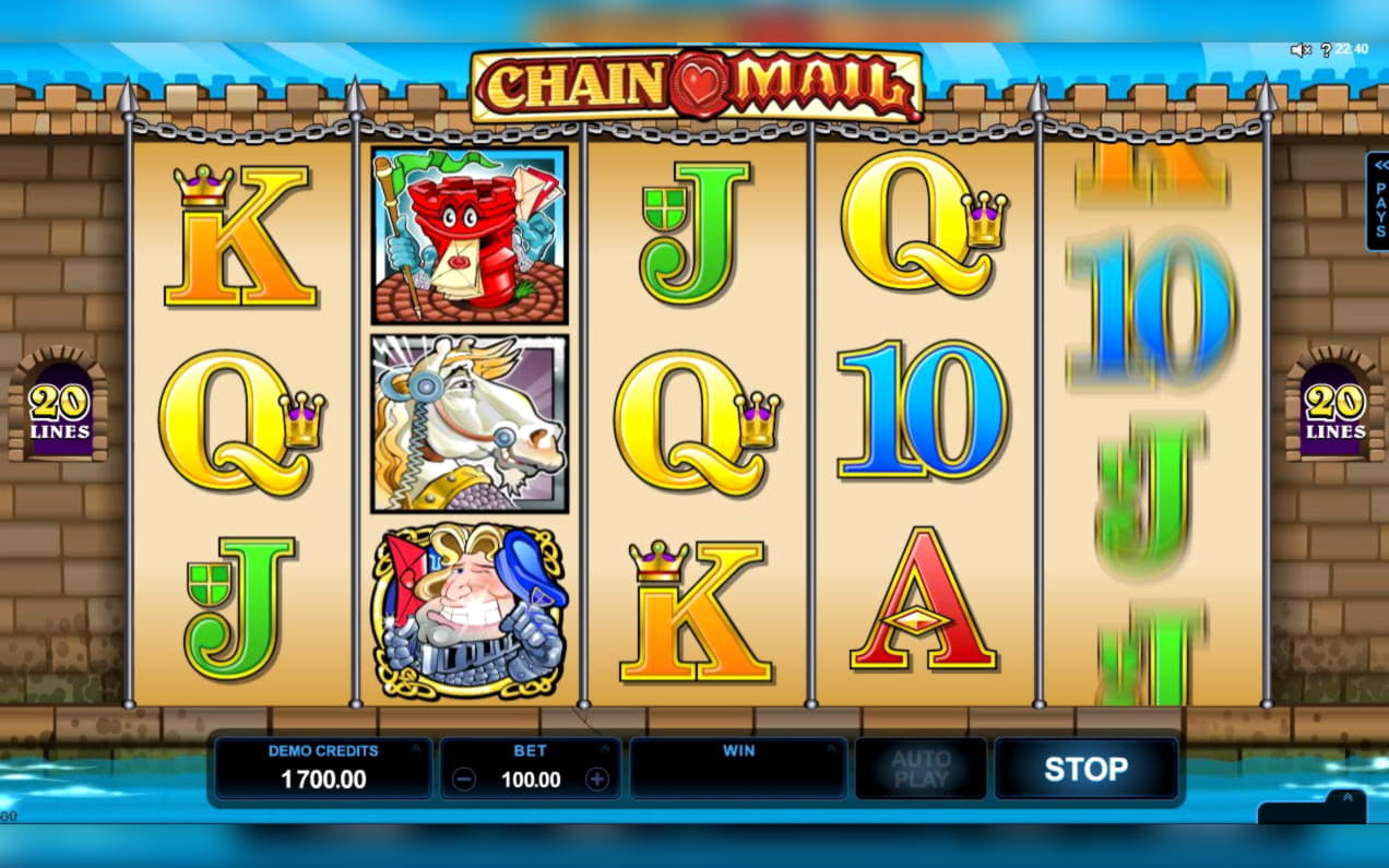 EUR 250 Free Casino Tournament at Spin Palace Casino