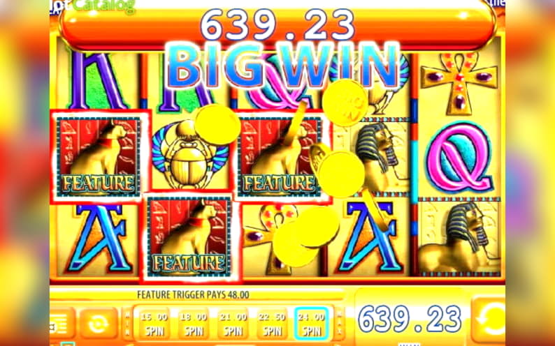 €315 Casino tournaments freeroll at Euro Palace Casino