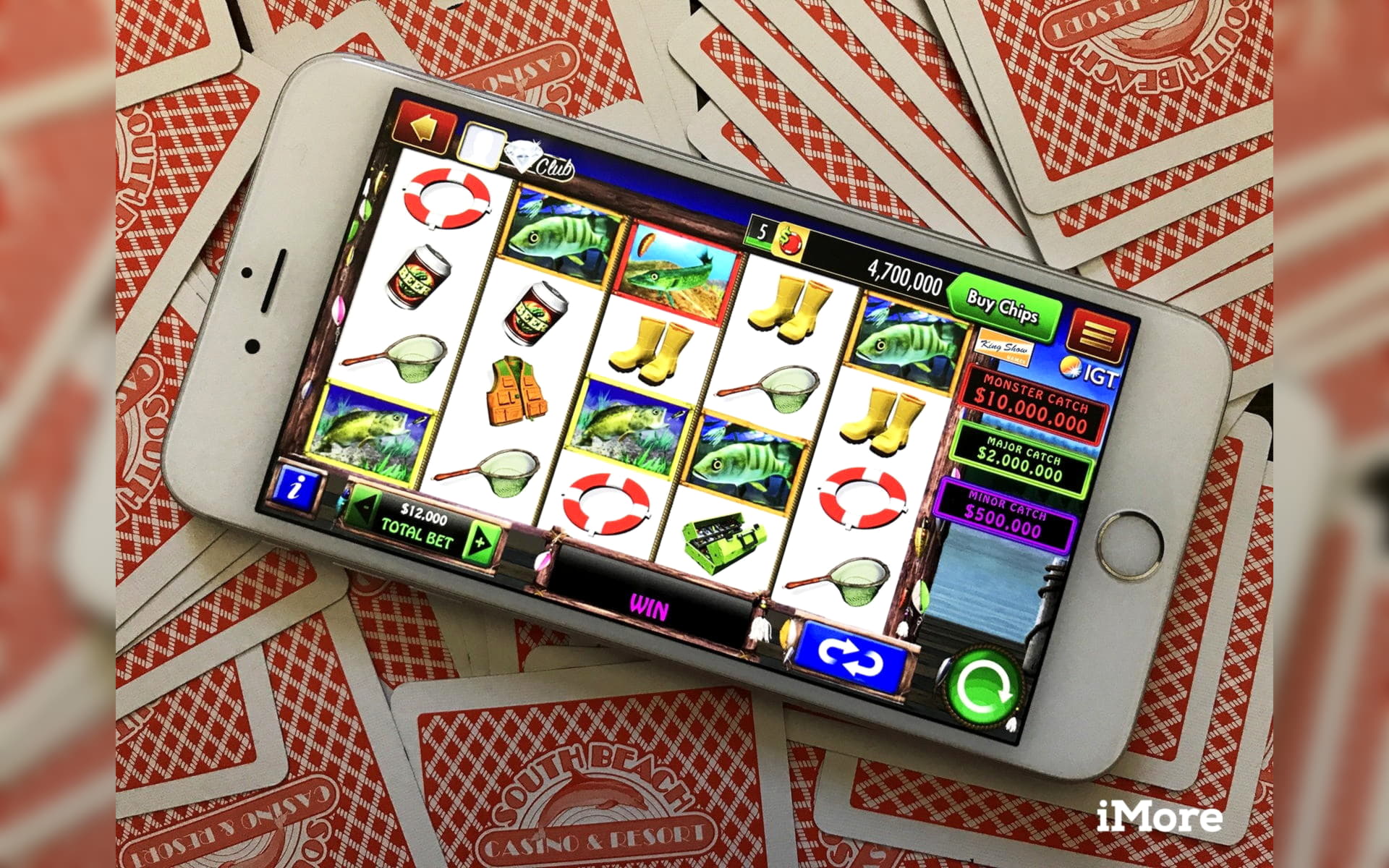 240 Free Spins Casino at Royal Dubai Casino