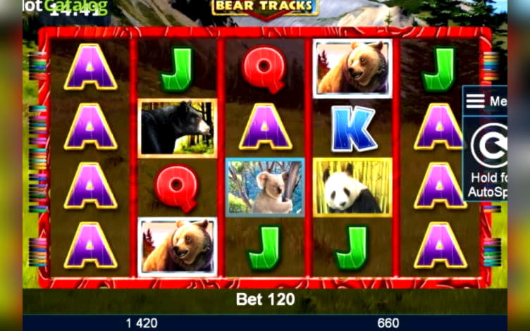 430% Casino match bonus at Nordi Casino