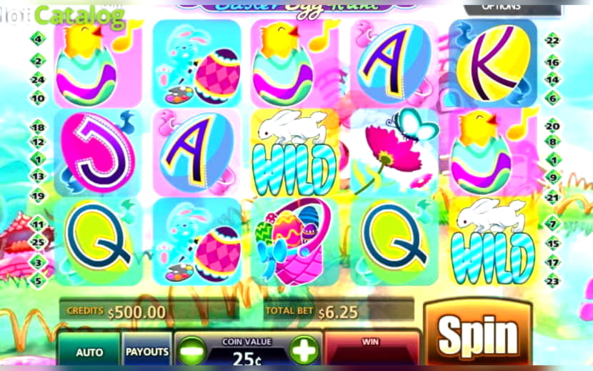 130 free spins no deposit at Seven Cherries Casino