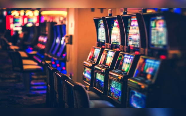 Eur 890 Tournament at Casino Action