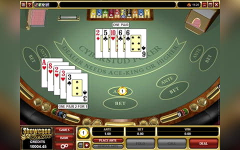 745% Match at a Casino at Betway Casino
