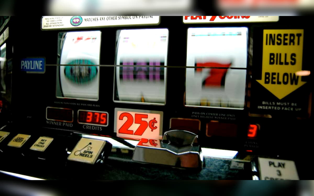 500% Signup Casino Bonus at Gamebookers Casino